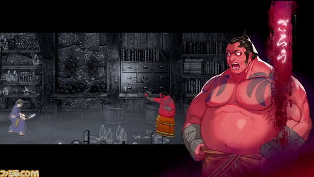 肉体を乗っ取って妹を救う憑依アクションアドベンチャー『雨魂- AMEDAMA -』早期アクセス版が3月22日にSteamで発売。エンディングまでプレイ可能