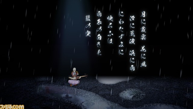 肉体を乗っ取って妹を救う憑依アクションアドベンチャー『雨魂- AMEDAMA -』早期アクセス版が3月22日にSteamで発売。エンディングまでプレイ可能