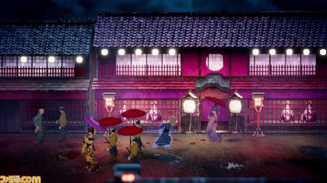 肉体を乗っ取って妹を救う憑依アクションアドベンチャー『雨魂- AMEDAMA -』早期アクセス版が3月22日にSteamで発売。エンディングまでプレイ可能