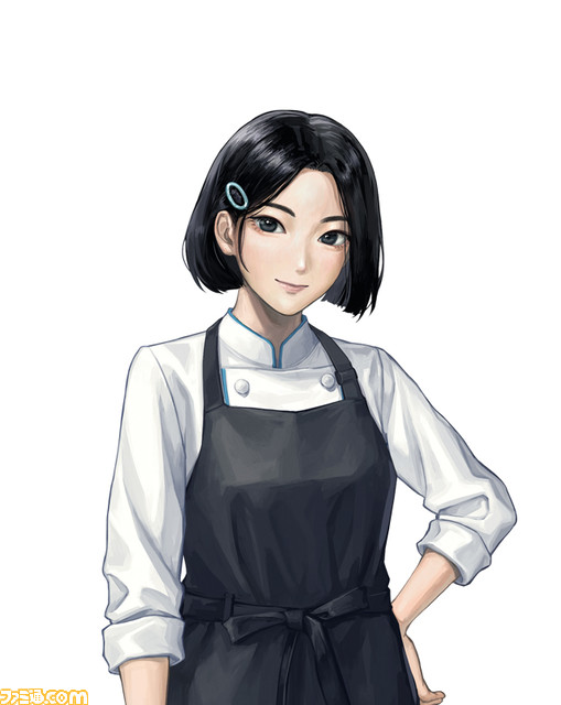 Switch『岩倉アリア』6月27日発売。1966年、旧華族の屋敷を舞台にふたりの少女の生き様と運命を描く、MAGES.4年ぶりの完全新作アドベンチャー