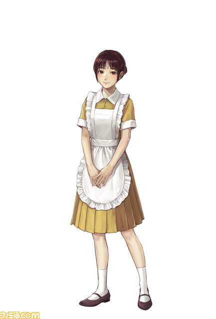 Switch『岩倉アリア』6月27日発売。1966年、旧華族の屋敷を舞台にふたりの少女の生き様と運命を描く、MAGES.4年ぶりの完全新作アドベンチャー