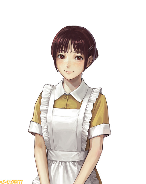 Switch『岩倉アリア』6月27日発売。1966年、旧華族の屋敷を舞台にふたりの少女の生き様と運命を描く、MAGES.4年ぶりの完全新作アドベンチャー