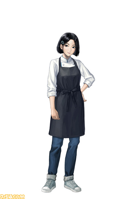 Switch『岩倉アリア』6月27日発売。1966年、旧華族の屋敷を舞台にふたりの少女の生き様と運命を描く、MAGES.4年ぶりの完全新作アドベンチャー