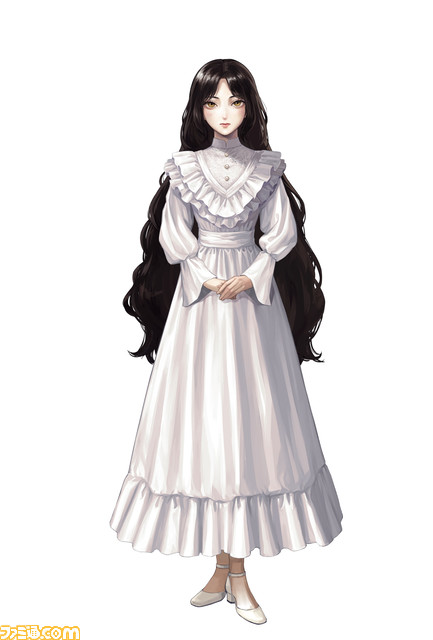 Switch『岩倉アリア』6月27日発売。1966年、旧華族の屋敷を舞台にふたりの少女の生き様と運命を描く、MAGES.4年ぶりの完全新作アドベンチャー