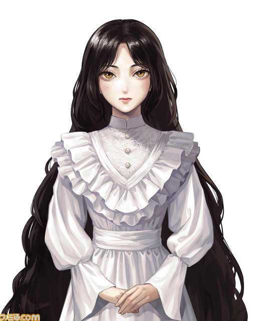 Switch『岩倉アリア』6月27日発売。1966年、旧華族の屋敷を舞台にふたりの少女の生き様と運命を描く、MAGES.4年ぶりの完全新作アドベンチャー