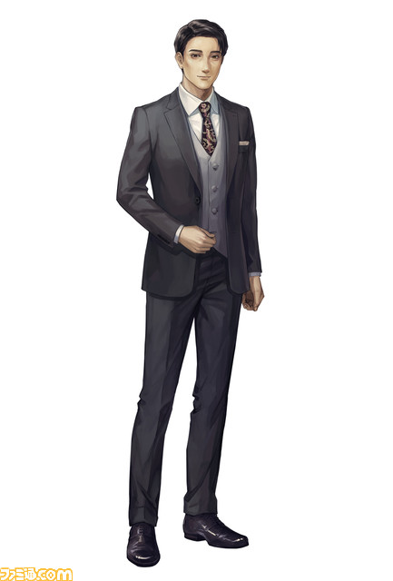 Switch『岩倉アリア』6月27日発売。1966年、旧華族の屋敷を舞台にふたりの少女の生き様と運命を描く、MAGES.4年ぶりの完全新作アドベンチャー