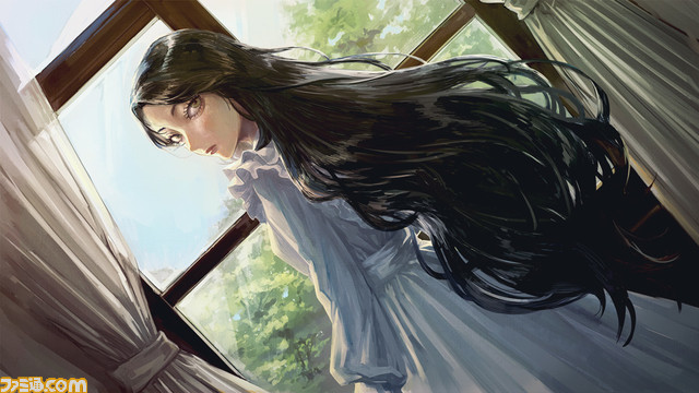 Switch『岩倉アリア』6月27日発売。1966年、旧華族の屋敷を舞台にふたりの少女の生き様と運命を描く、MAGES.4年ぶりの完全新作アドベンチャー