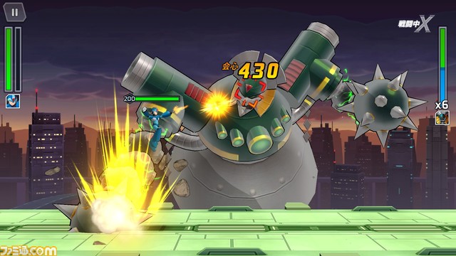 『ロックマンX DiVE オフライン』『ロックマンエグゼ アドバンスドコレクション』半額セールが開催。両タイトルセットのバンドルもSteamに登場