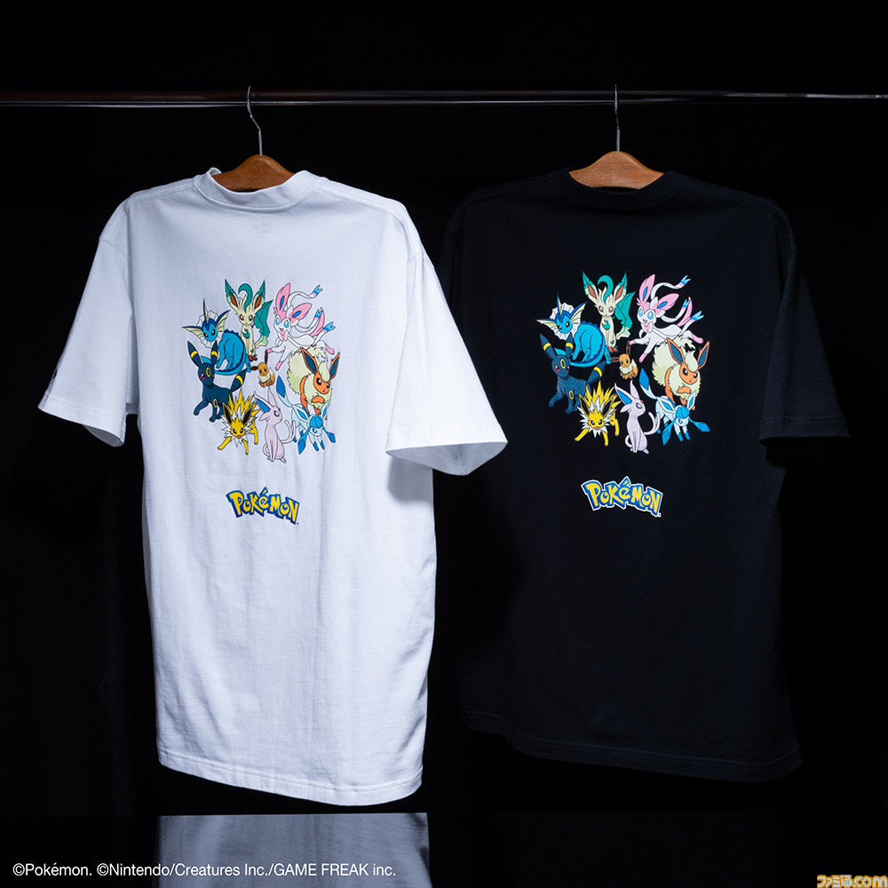 売れ筋がひ贈り物！ ポケモン帽子、Tシャツ2枚 ERA キッズ服(100cm~)