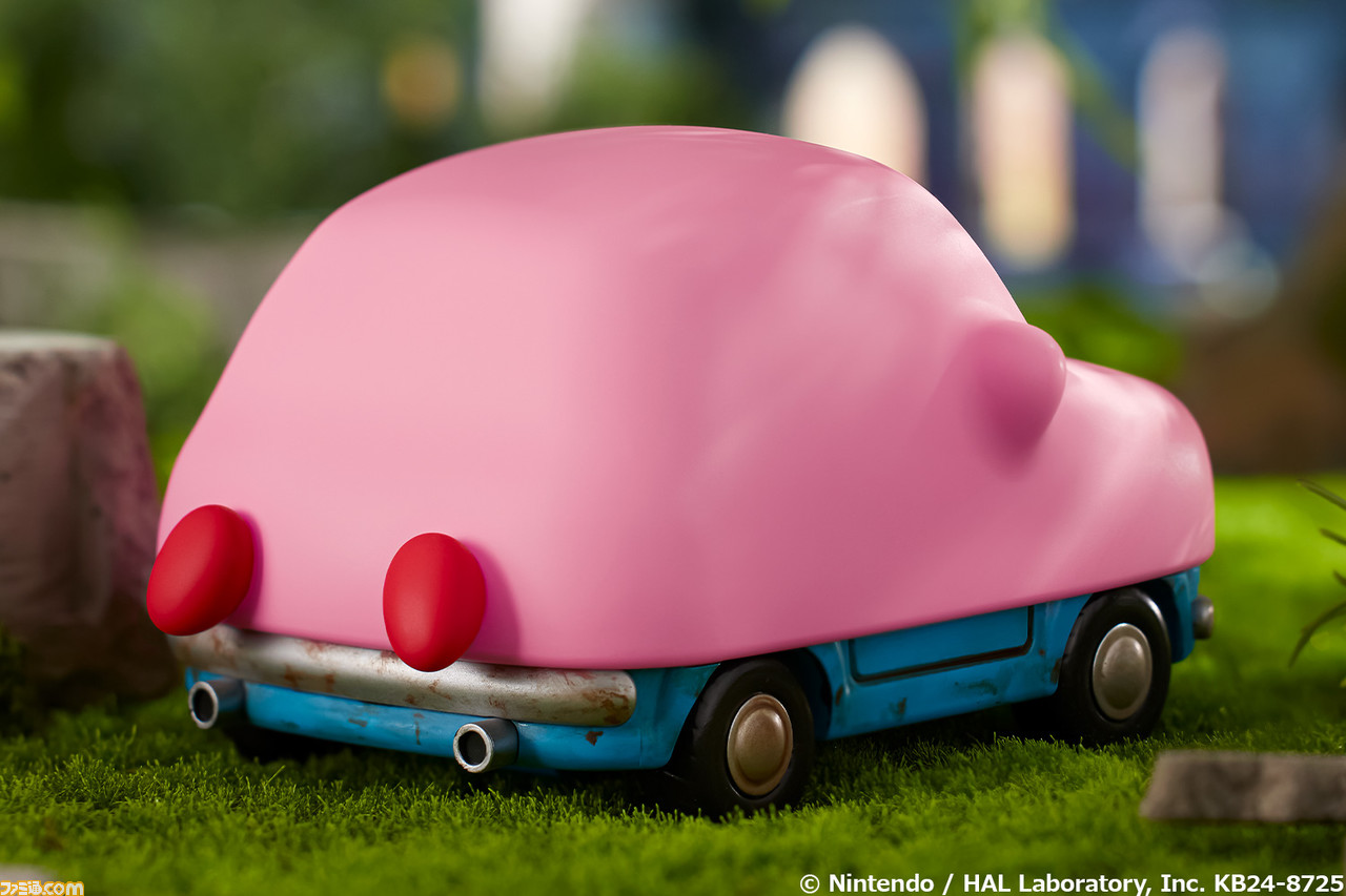 Amazon.co.jp: はしる！ POP UP PARADE 星のカービィ カービィ