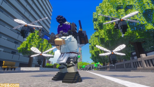 『デジボク地球防衛軍2』発売日が5月23日に決定。追加DLCのシーズンパスがセットになったデラックスエディションも同時発売。特典情報も公開