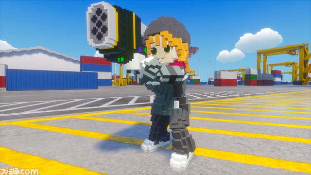 『デジボク地球防衛軍2』発売日が5月23日に決定。追加DLCのシーズンパスがセットになったデラックスエディションも同時発売。特典情報も公開