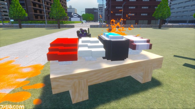 『デジボク地球防衛軍2』発売日が5月23日に決定。追加DLCのシーズンパスがセットになったデラックスエディションも同時発売。特典情報も公開