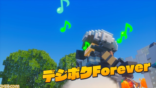 『デジボク地球防衛軍2』発売日が5月23日に決定。追加DLCのシーズンパスがセットになったデラックスエディションも同時発売。特典情報も公開