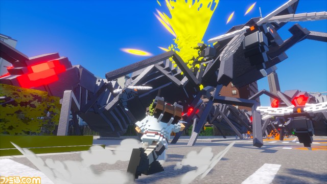 『デジボク地球防衛軍2』発売日が5月23日に決定。追加DLCのシーズンパスがセットになったデラックスエディションも同時発売。特典情報も公開