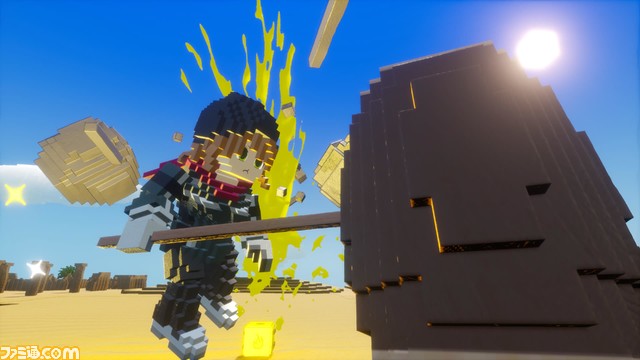 『デジボク地球防衛軍2』発売日が5月23日に決定。追加DLCのシーズンパスがセットになったデラックスエディションも同時発売。特典情報も公開