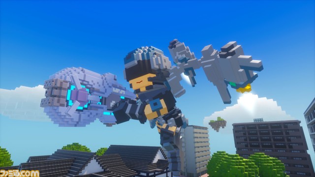 『デジボク地球防衛軍2』発売日が5月23日に決定。追加DLCのシーズンパスがセットになったデラックスエディションも同時発売。特典情報も公開