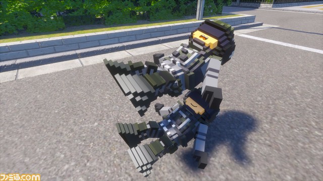 『デジボク地球防衛軍2』発売日が5月23日に決定。追加DLCのシーズンパスがセットになったデラックスエディションも同時発売。特典情報も公開