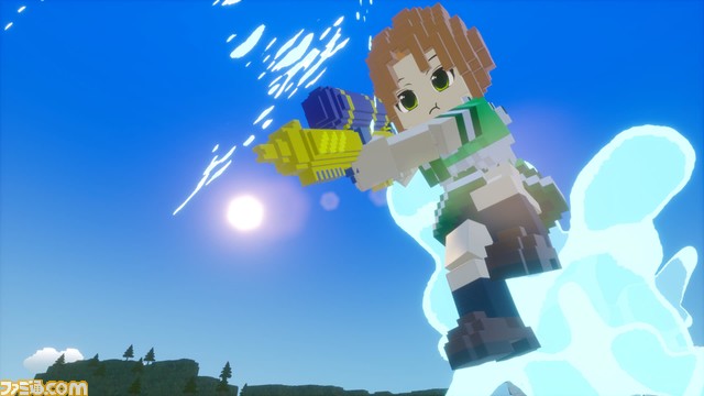 『デジボク地球防衛軍2』発売日が5月23日に決定。追加DLCのシーズンパスがセットになったデラックスエディションも同時発売。特典情報も公開