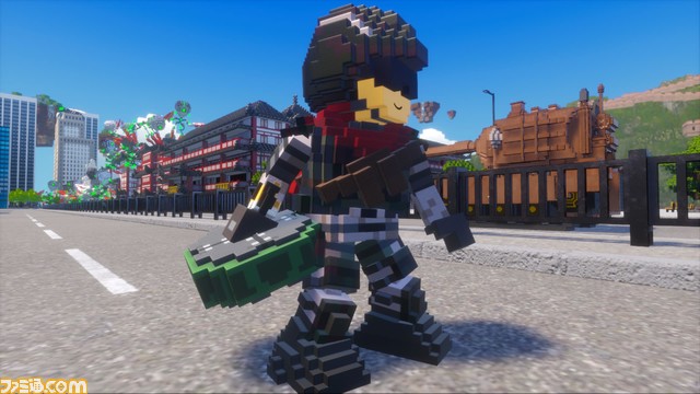 『デジボク地球防衛軍2』発売日が5月23日に決定。追加DLCのシーズンパスがセットになったデラックスエディションも同時発売。特典情報も公開