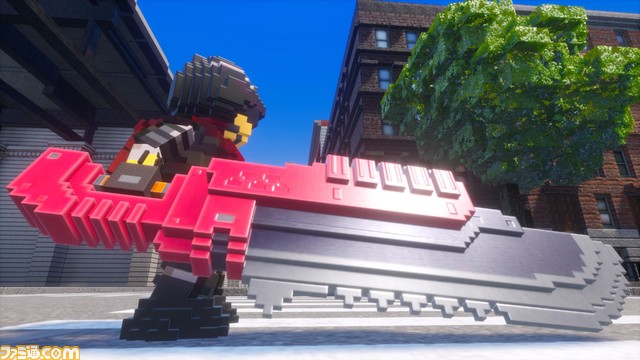 『デジボク地球防衛軍2』発売日が5月23日に決定。追加DLCのシーズンパスがセットになったデラックスエディションも同時発売。特典情報も公開