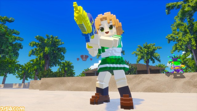 『デジボク地球防衛軍2』発売日が5月23日に決定。追加DLCのシーズンパスがセットになったデラックスエディションも同時発売。特典情報も公開