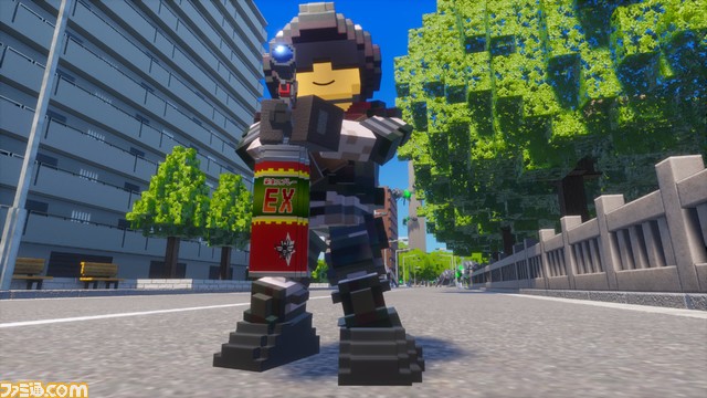 『デジボク地球防衛軍2』発売日が5月23日に決定。追加DLCのシーズンパスがセットになったデラックスエディションも同時発売。特典情報も公開