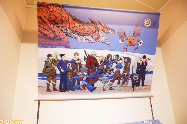 ラグーナテンボス『スト6』コラボイベントレポート。リアルバトルハブで俺より強い奴に会いに行く。世界にひとつだけの特大グラフィティアートに思わず見惚れる