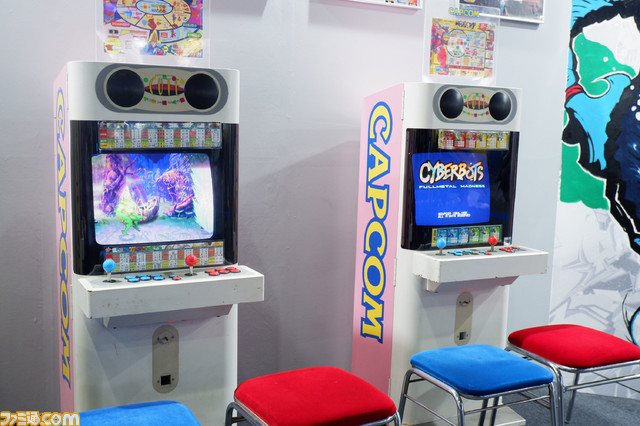 ラグーナテンボス『スト6』コラボイベントレポート。リアルバトルハブで俺より強い奴に会いに行く。世界にひとつだけの特大グラフィティアートに思わず見惚れる