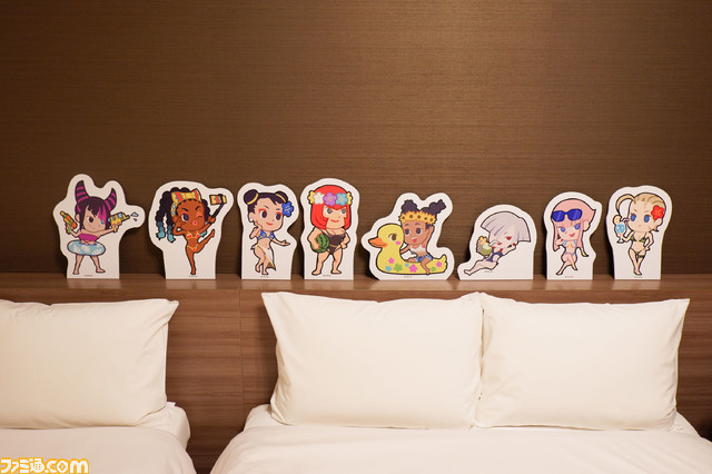 ラグーナテンボス『スト6』コラボイベントレポート。リアルバトルハブで俺より強い奴に会いに行く。世界にひとつだけの特大グラフィティアートに思わず見惚れる