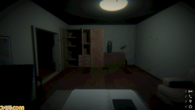 短編ホラーゲーム『音信』Steamで3月4日発売。ネット掲示板の不気味な書き込みの真相を追う