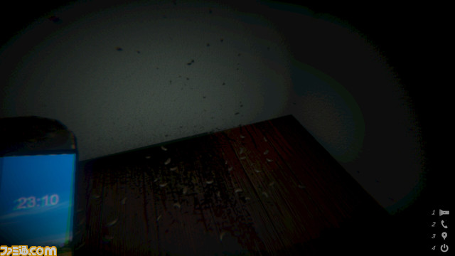短編ホラーゲーム『音信』Steamで3月4日発売。ネット掲示板の不気味な書き込みの真相を追う