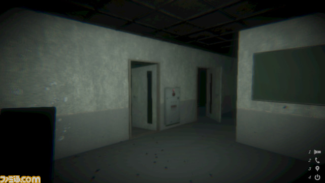 短編ホラーゲーム『音信』Steamで3月4日発売。ネット掲示板の不気味な書き込みの真相を追う
