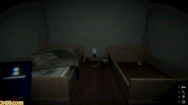 短編ホラーゲーム『音信』Steamで3月4日発売。ネット掲示板の不気味な書き込みの真相を追う