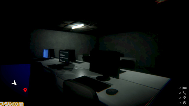 短編ホラーゲーム『音信』Steamで3月4日発売。ネット掲示板の不気味な書き込みの真相を追う