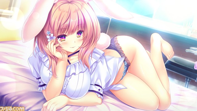 錬金術×恋愛アドベンチャー『アルカナ・アルケミア』Switch/PS4で6月27日発売。美少女ホムンクルスの誕生から始まる物語