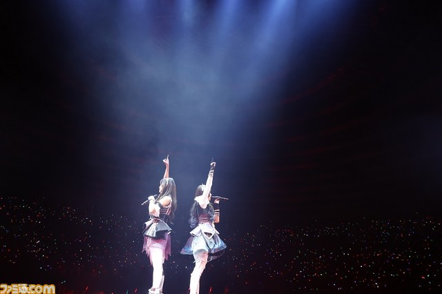 『シャニマス』6thライブ大阪公演1日目リポート。DJめぐるとアイドルたちによるノンストップメドレーなど新しい試みが満載！ 春の訪れを祝うカーニバルのような盛り上がりに