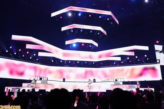 『シャニマス』6thライブ大阪公演1日目リポート。DJめぐるとアイドルたちによるノンストップメドレーなど新しい試みが満載！ 春の訪れを祝うカーニバルのような盛り上がりに