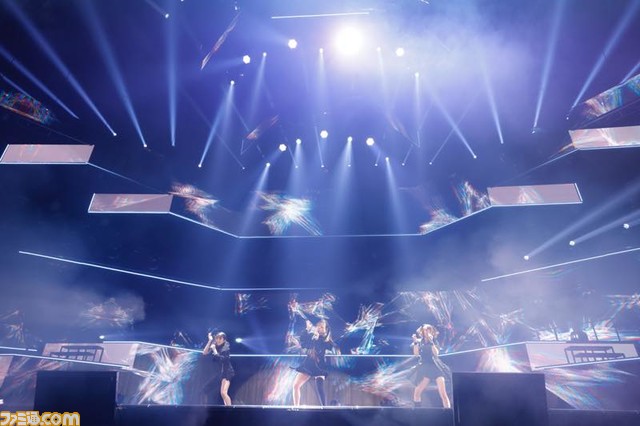 『シャニマス』6thライブ大阪公演1日目リポート。DJめぐるとアイドルたちによるノンストップメドレーなど新しい試みが満載！ 春の訪れを祝うカーニバルのような盛り上がりに