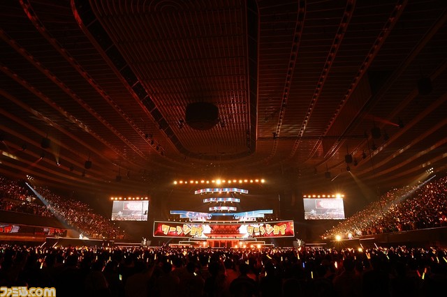 『シャニマス』6thライブ大阪公演1日目リポート。DJめぐるとアイドルたちによるノンストップメドレーなど新しい試みが満載！ 春の訪れを祝うカーニバルのような盛り上がりに