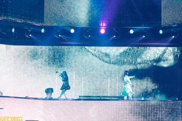 『シャニマス』6thライブ大阪公演1日目リポート。DJめぐるとアイドルたちによるノンストップメドレーなど新しい試みが満載！ 春の訪れを祝うカーニバルのような盛り上がりに