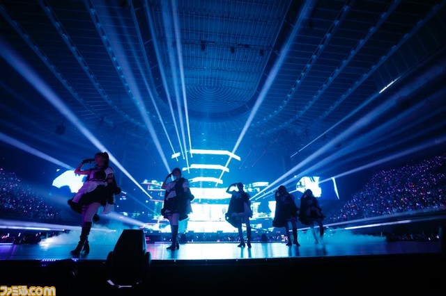 『シャニマス』6thライブ大阪公演1日目リポート。DJめぐるとアイドルたちによるノンストップメドレーなど新しい試みが満載！ 春の訪れを祝うカーニバルのような盛り上がりに