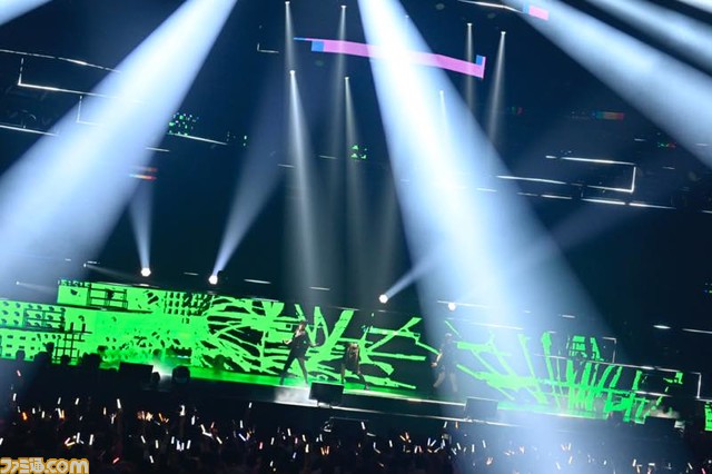 『シャニマス』6thライブ大阪公演1日目リポート。DJめぐるとアイドルたちによるノンストップメドレーなど新しい試みが満載！ 春の訪れを祝うカーニバルのような盛り上がりに