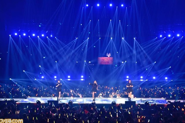 『シャニマス』6thライブ大阪公演1日目リポート。DJめぐるとアイドルたちによるノンストップメドレーなど新しい試みが満載！ 春の訪れを祝うカーニバルのような盛り上がりに