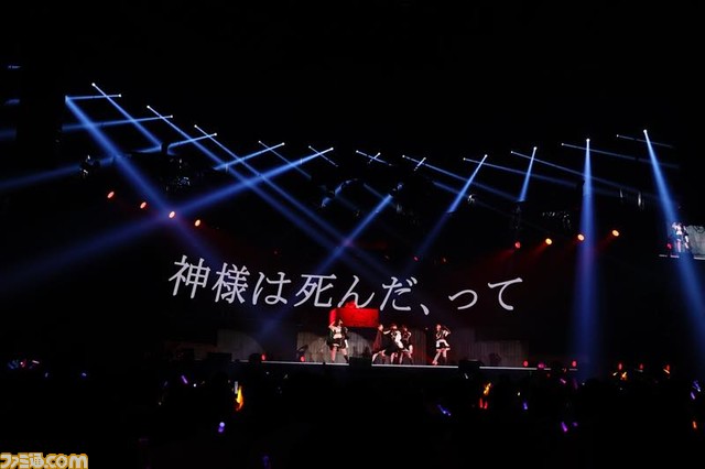 『シャニマス』6thライブ大阪公演1日目リポート。DJめぐるとアイドルたちによるノンストップメドレーなど新しい試みが満載！ 春の訪れを祝うカーニバルのような盛り上がりに