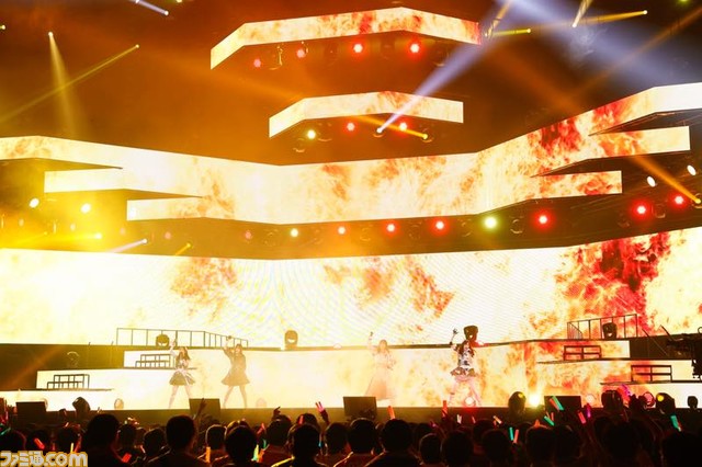 『シャニマス』6thライブ大阪公演1日目リポート。DJめぐるとアイドルたちによるノンストップメドレーなど新しい試みが満載！ 春の訪れを祝うカーニバルのような盛り上がりに