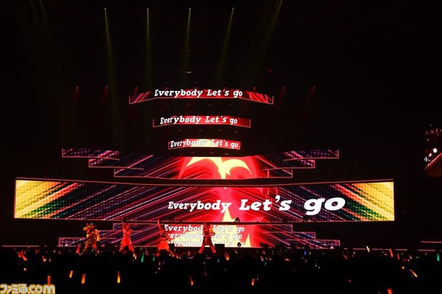 『シャニマス』6thライブ大阪公演1日目リポート。DJめぐるとアイドルたちによるノンストップメドレーなど新しい試みが満載！ 春の訪れを祝うカーニバルのような盛り上がりに