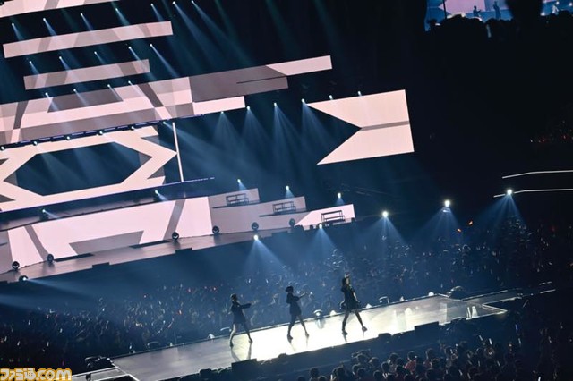 『シャニマス』6thライブ大阪公演1日目リポート。DJめぐるとアイドルたちによるノンストップメドレーなど新しい試みが満載！ 春の訪れを祝うカーニバルのような盛り上がりに