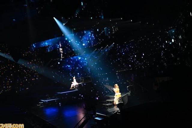 『シャニマス』6thライブ大阪公演1日目リポート。DJめぐるとアイドルたちによるノンストップメドレーなど新しい試みが満載！ 春の訪れを祝うカーニバルのような盛り上がりに