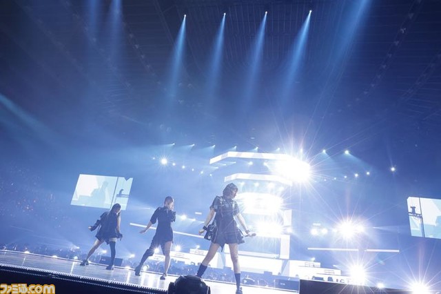 『シャニマス』6thライブ大阪公演1日目リポート。DJめぐるとアイドルたちによるノンストップメドレーなど新しい試みが満載！ 春の訪れを祝うカーニバルのような盛り上がりに